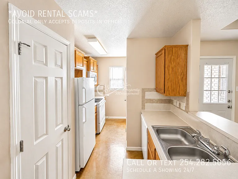 1311 Powder River Dr #B — Photo 5