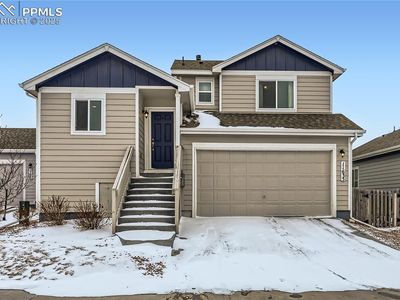 11635 Ducal Point, Peyton, CO, 80831