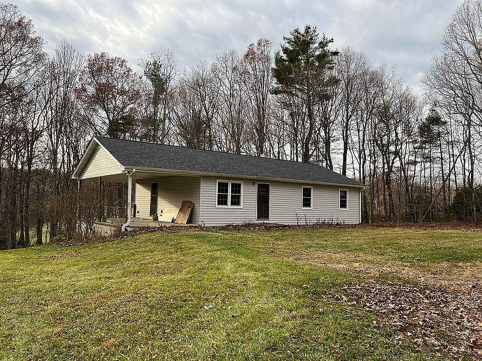 846 Oakwood Rd, Laurel Fork, VA 24352 Zillow