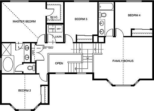 3rd image of 20532 Meridian Ave S