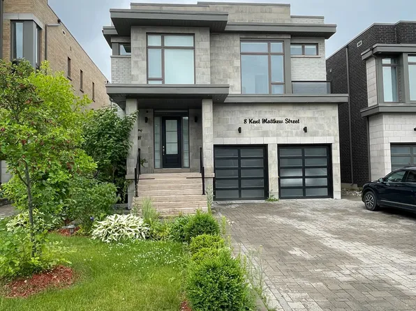 8 Kent Matthew St #Basement, Richmond Hill, ON L4E 1C9