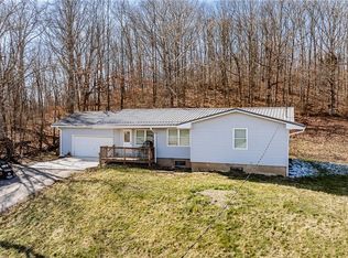 2280 McDonald Rd, Vincent, OH 45784