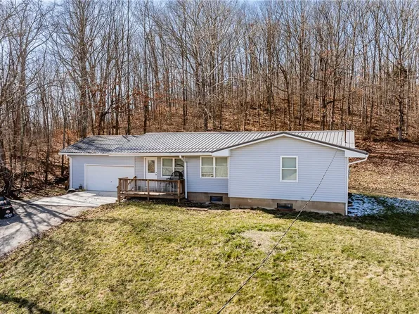 2280 McDonald Rd, Vincent, OH 45784