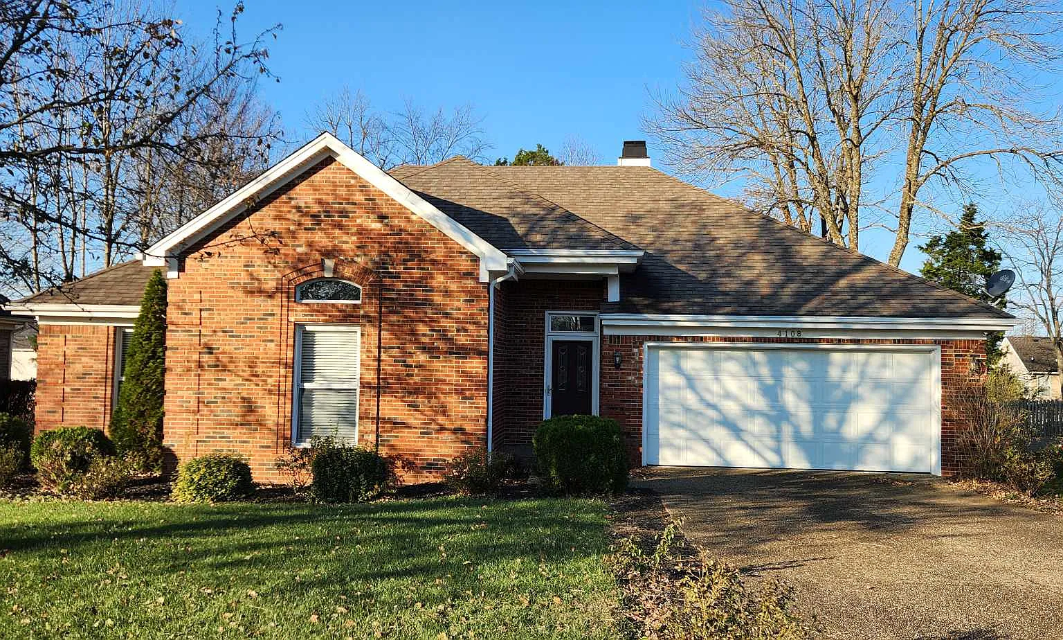 4108 Saratoga Woods Dr — Photo 1
