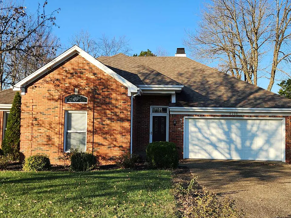 4108 Saratoga Woods Dr