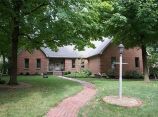 5009 Gettysburg Dr, Kokomo, IN 46902