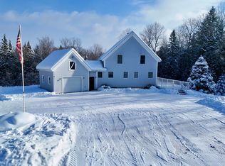 213 Kittredge Road, Brownington, VT 05860