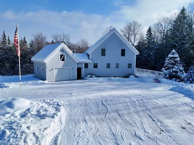 213 Kittredge Road, Brownington, VT, 05860