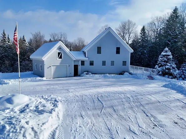 213 Kittredge Road, Brownington, VT 05860