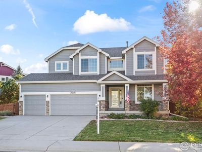 254 Bittern Dr, Johnstown, CO, 80534