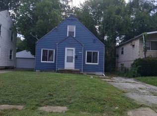 1066 Himelright Blvd, Akron, OH 44320