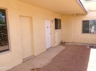 5647 Cory Dr #B, El Paso, TX 79932