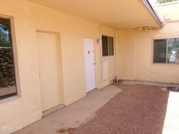 5647 Cory Dr #B, El Paso, TX 79932