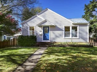 632 7th Ave S, Hopkins, MN 55343