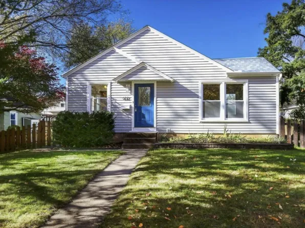 632 7th Ave S, Hopkins, MN 55343
