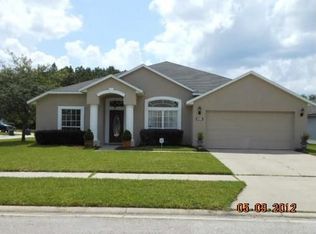 980 Bass Harbor Dr, Jacksonville, FL 32225