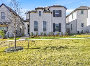 1730 Wild Berry Way, Northlake, TX 76247