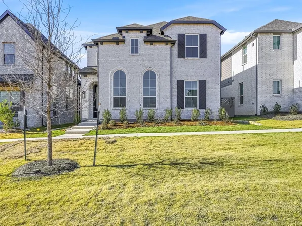 1730 Wild Berry Way, Northlake, TX 76247