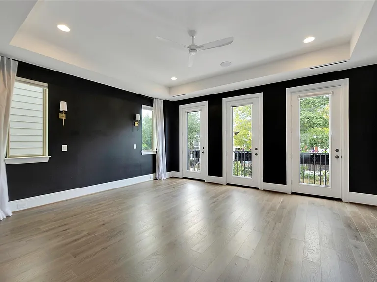 540 W 26th St #A — Photo 22