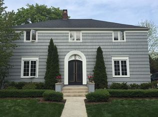 1228 Harvard Rd, Grosse Pointe Park, MI 48230