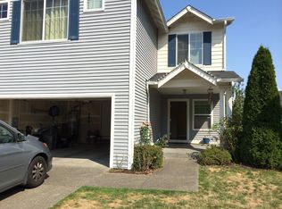 15419 36th Ave SE, Bothell, WA 98012