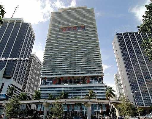 1st image of 50 Biscayne Blvd APT 4409