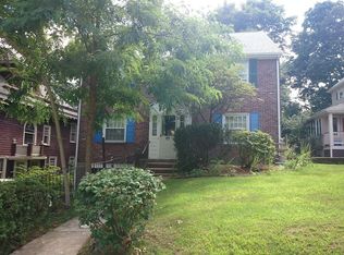 72 Summit Ave, Brookline, MA 02446