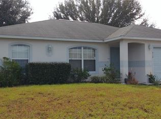 510 Timber Run Ln, Groveland, FL 34736