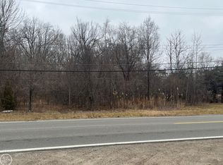 11295 21 Mile Rd, Utica, MI 48317