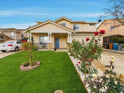 1246 Oak Haven Way, Antioch, CA, 94531