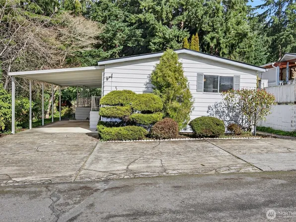 3323 207th Place SE, Bothell, WA 98012
