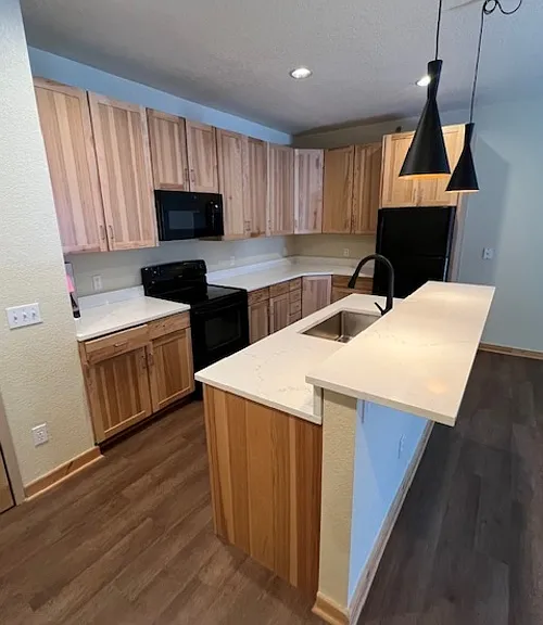 358 Blue River Pkwy #209 — Photo 2