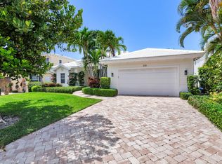 235 Claremont Ln, Palm Beach Shores, FL 33404