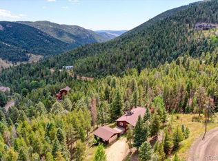 25038 Red Cloud Dr, Conifer, CO 80433