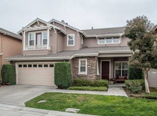 606 Seasons Ln, Redwood City, CA 94065