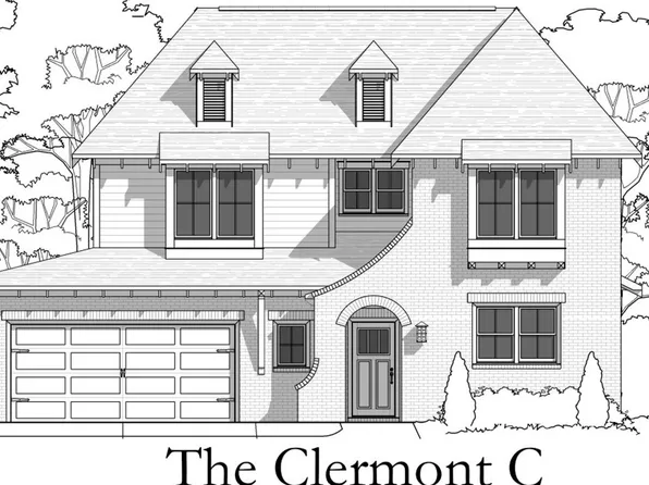 2430 Furlong Trl, Auburn, AL 36830