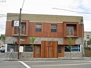 816 SE Cesar E Chavez Blvd, Portland, OR