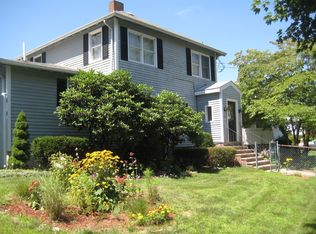 231 Harvard St, Quincy, MA 02170