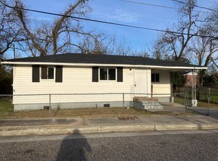 1129 11th Ave, Augusta, GA 30901