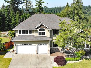 21021 6th Street Ct E, Lake Tapps, WA 98391