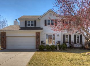 3139 59th St, Des Moines, IA 50322