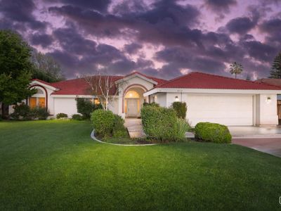 1412 Longreach Dr, Bakersfield, CA, 93314