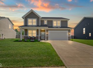1173 Station Dr, Greenwood, IN 46143