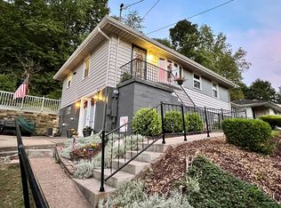 231 Springdale Ave, Wheeling, WV 26003