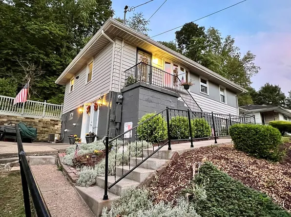 231 Springdale Ave, Wheeling, WV 26003