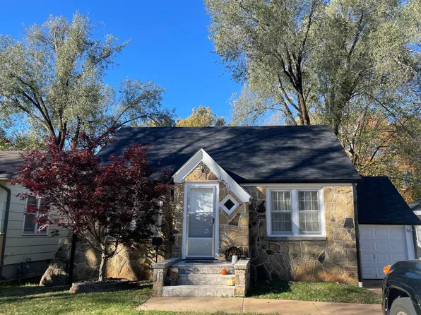 (undisclosed Address), Springfield, MO 65807