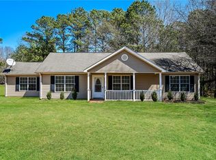 1738 Pineview Rd, Griffin, GA 30223