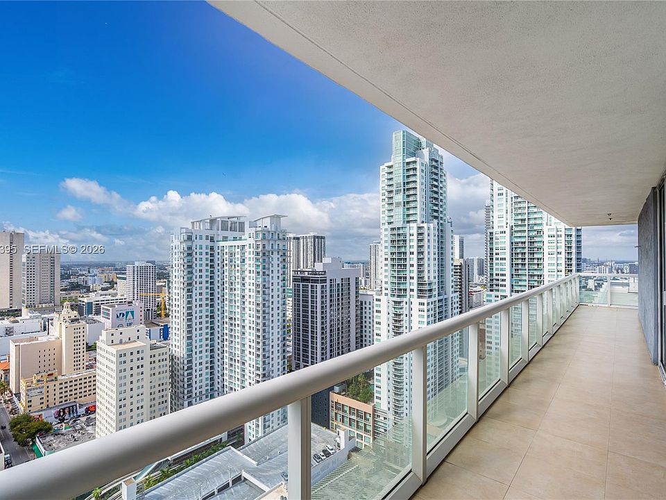1st image of 50 Biscayne Blvd APT 3601