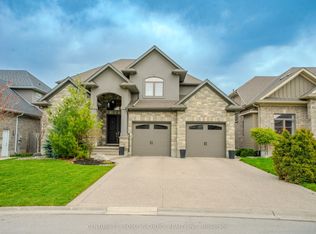1034 Melsetter Way, London, ON N6G0S5
