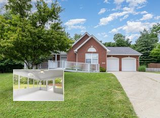 1285 Edinburgh Ln, Union, KY 41091